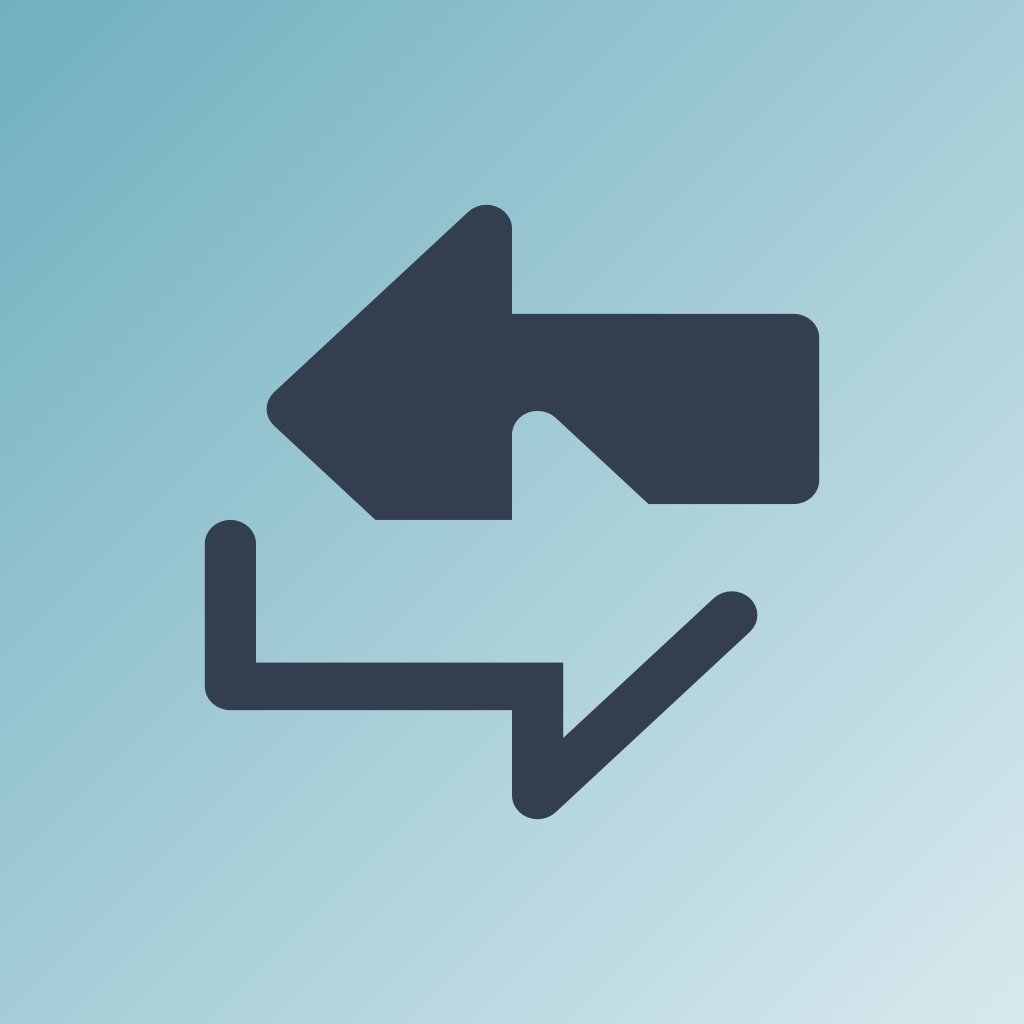 RatesMate app icon